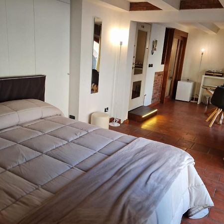 Suite Del Mercante Mantua Zewnętrze zdjęcie