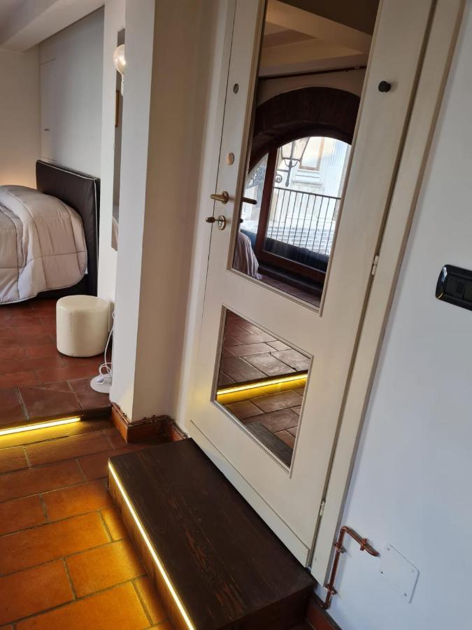 Suite Del Mercante Mantua Zewnętrze zdjęcie