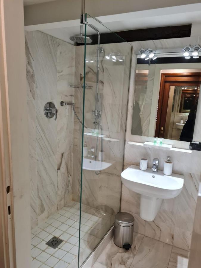 Suite Del Mercante Mantua Zewnętrze zdjęcie